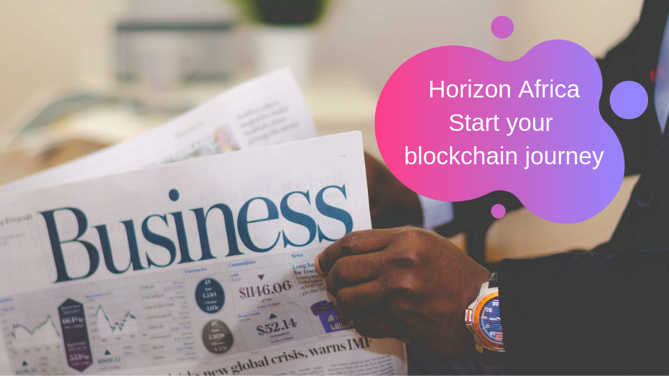 Why Blockchain is Important for your Business in Mauritius