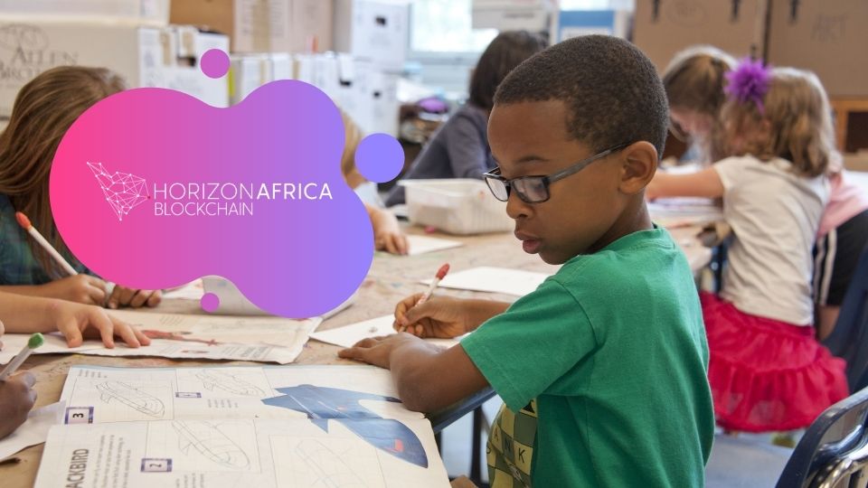 Financial Education for Kids with Horizon Africa